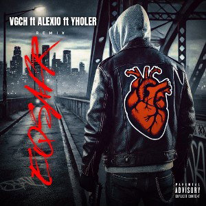 VGCH X  YHOLER YSJ -  EQSARMX Ft. EL MISTERIO 