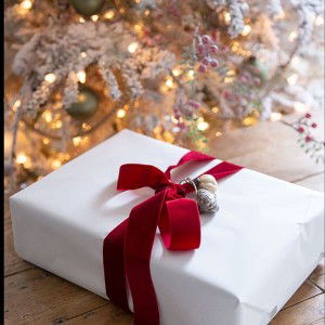 Be Careful With ya gift!