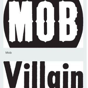 felonious M - lmnop