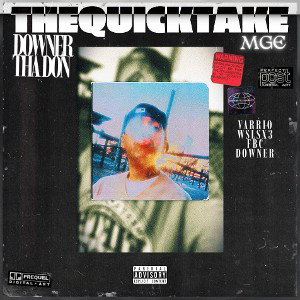 THE QUICKTAKE