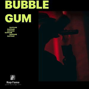 bubble gum