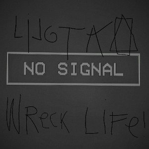 WRECK LIFE!