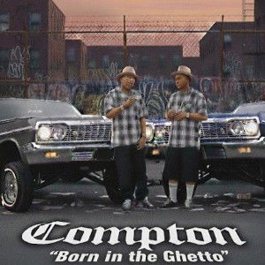 BORNINTHEGHETTO