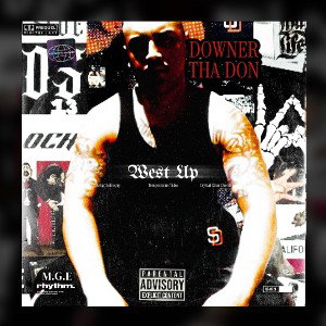 WEST UP