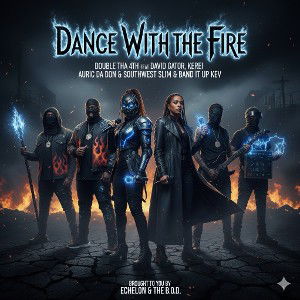 Dance With The Fire