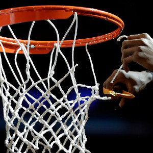 Cutting down nets