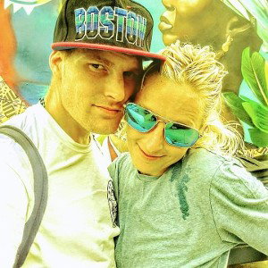 "k8!EB@by" 