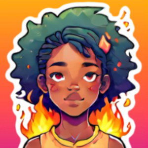 June Talisa - be me FREE 