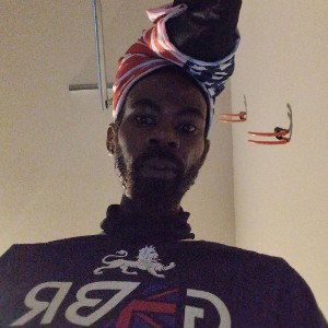 BLACK STAN FREESTYLE 