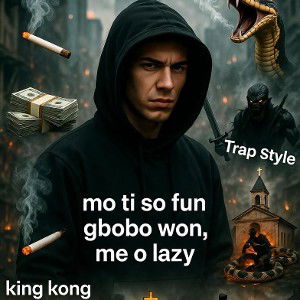 Mo Ti So Fun Gbobo Won (I Told the Whole World)