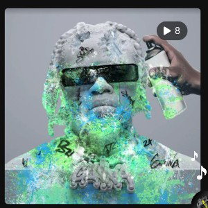 Leo-Out Fresh Slime