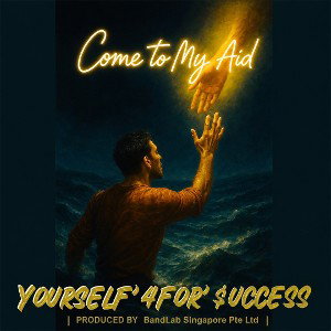Come To My Aid | Y4$ | PRODUCED BY  BandLab Singapore Pte Ltd |