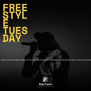 Freestyle Tuesday 