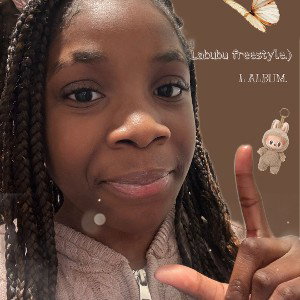  labubu freestyle .) L ALBUM