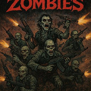 zombie bomb