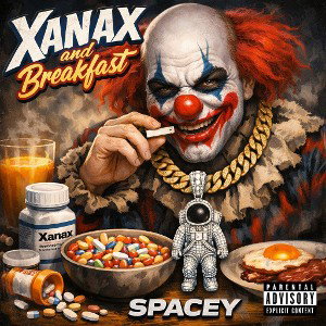 Xanax and Breakfast 