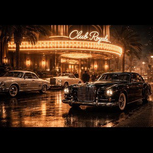 Midnight on Royale