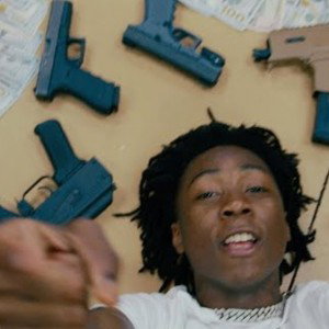 Gang House 