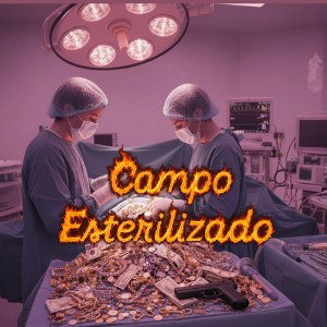 Campo Esterilizado 