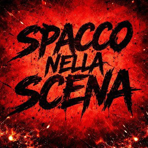 4NT0 - Spacco nella Scena (feat FedePro)