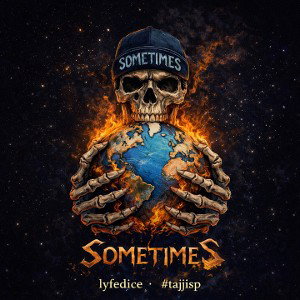 Sometimes