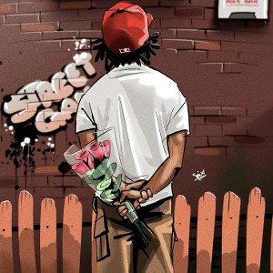 BigCHECKERSON - FARAWAY 