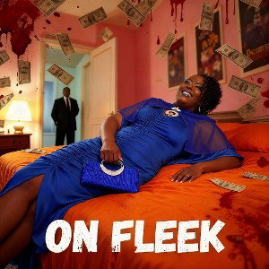 ON FLEEK
