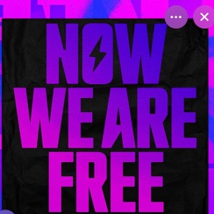 We Already Free