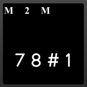 M2M- Freestyle 78