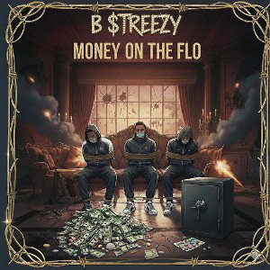 Money on the flo