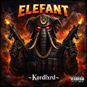 Elefant 