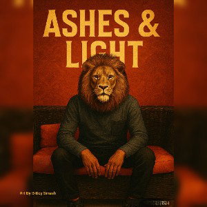 born from the ashes 