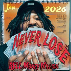 Never Lose #resolution