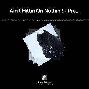 Ain’t Hittin On Nothin ! - Prezi Da UndaDog ! 