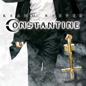 Constantine by Kyzer Soup Sosay 