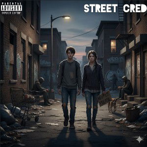 Street Cred (Freestyle)