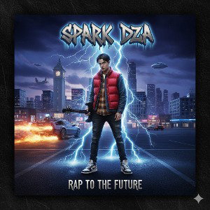 Rap 2 the Future
