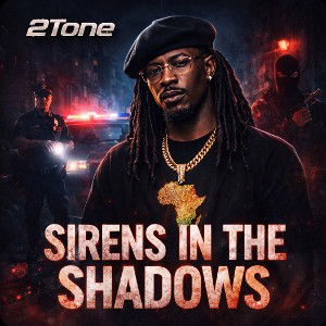 SIRENS IN THE SHADOWS