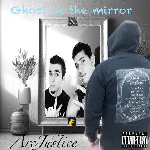 Ghost in the mirror