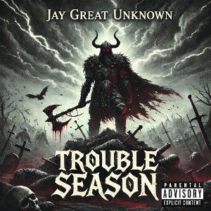 Trouble  Season 