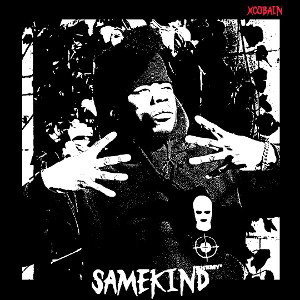 Xcobain_SameKind