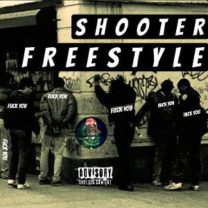 SHOOTER FREESTYLE 