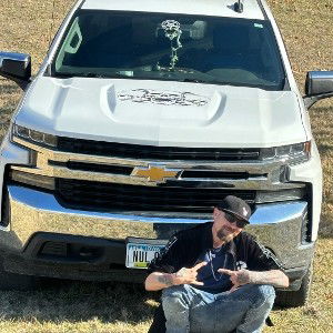 MY BIG TRUCK