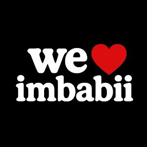 imbabii - Cause he hurt 