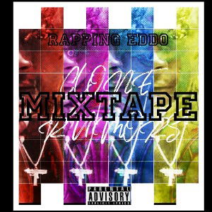Rapping Eddo - Happy New Year 2026