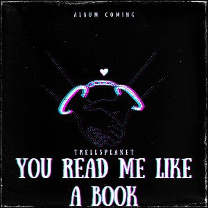 you read me like a book