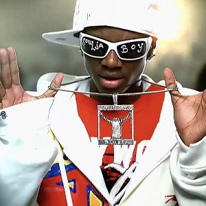 Crank That By: Luh Deon89 