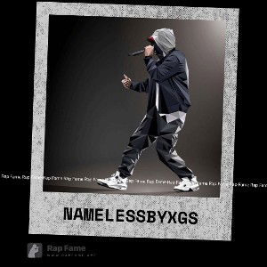 Nameless by XGS