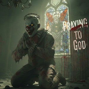 PRAYINGTOGOD
