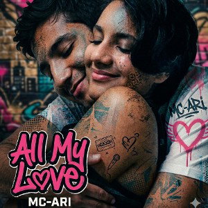 All My Love 